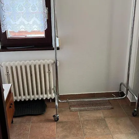 Appartement Waldblick Fuhlendorf (Mecklenburg-Vorpommern)