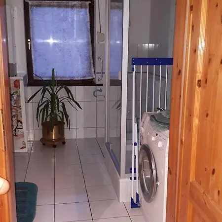 Appartement Waldblick Fuhlendorf (Mecklenburg-Vorpommern)