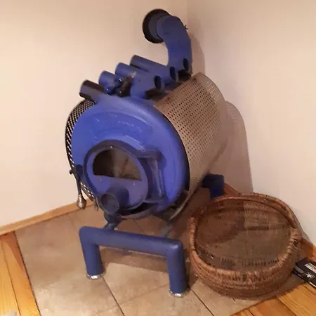 Waldblick Appartement *