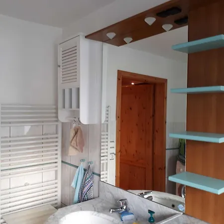 Waldblick Appartement *