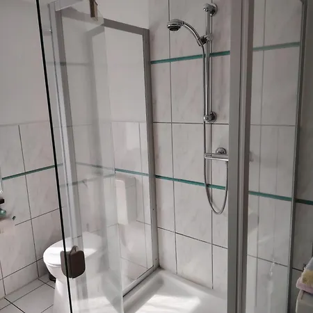 Waldblick Fuhlendorf (Mecklenburg-Vorpommern)