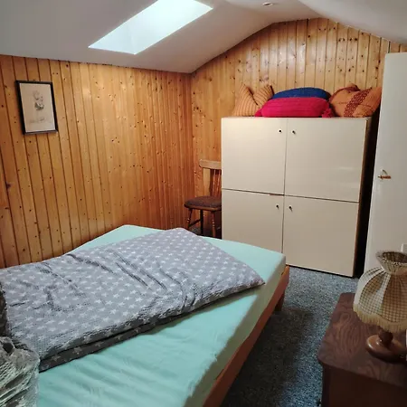 Appartement Waldblick Fuhlendorf (Mecklenburg-Vorpommern)