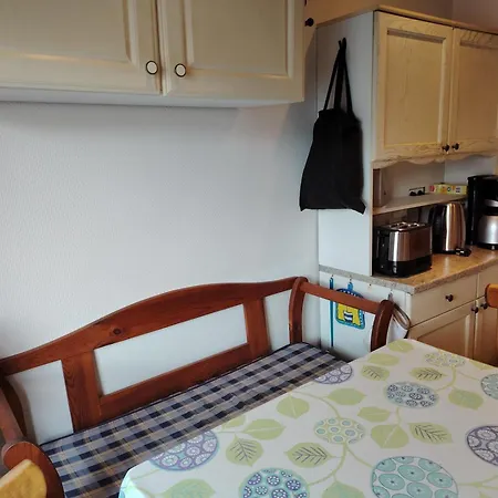 Waldblick Appartement