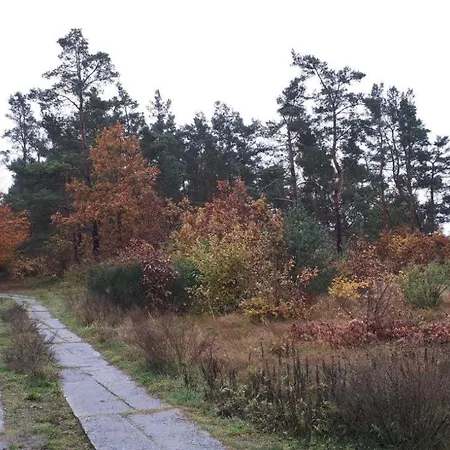 公寓 Waldblick *